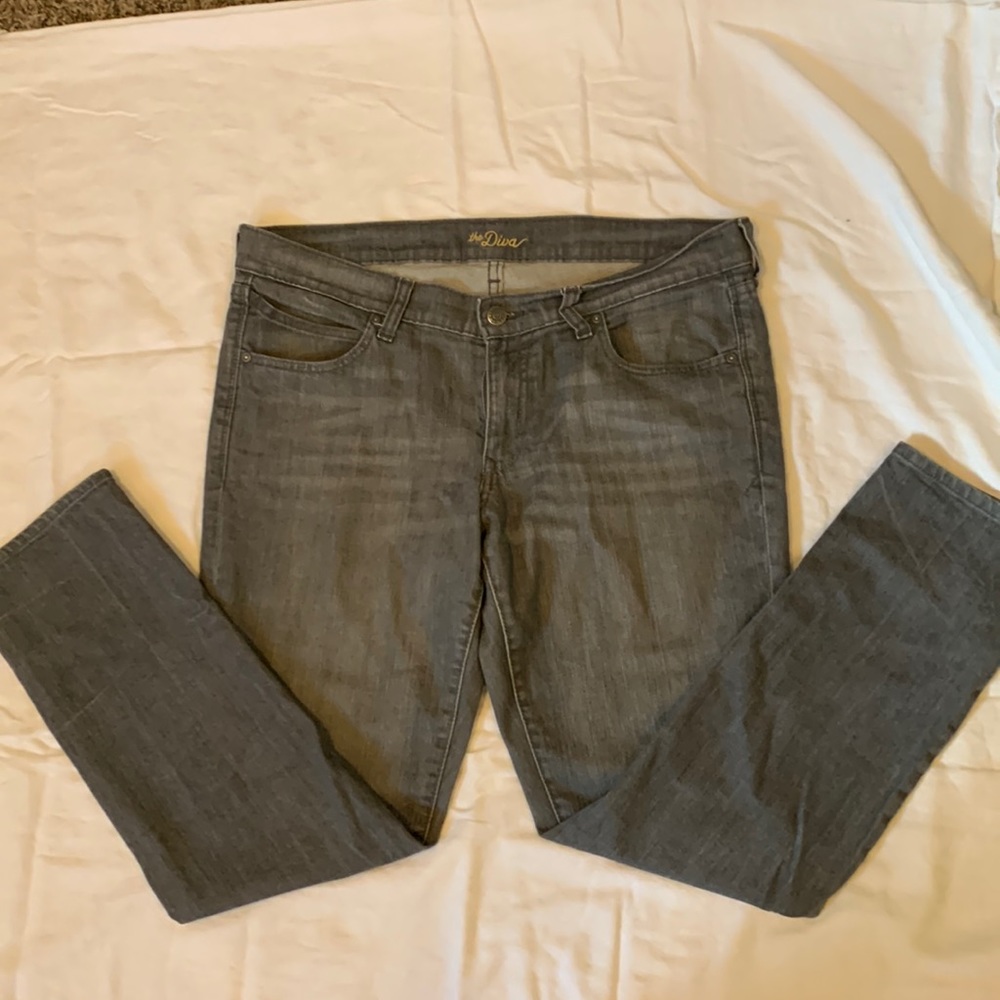 Old Navy The Diva Style Jeans